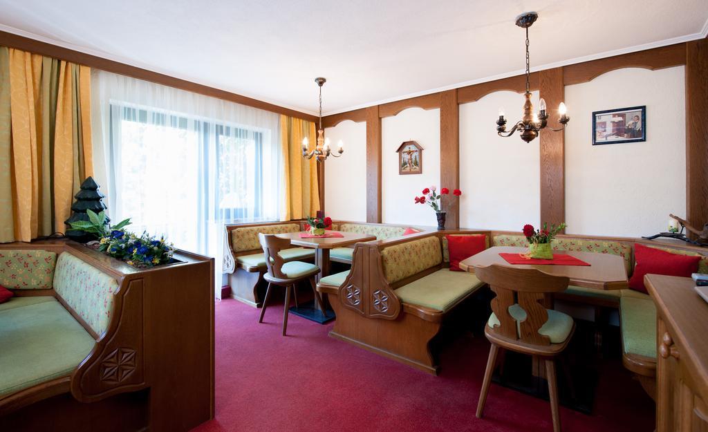 Gaestehaus Hosp Reuthe Esterno foto